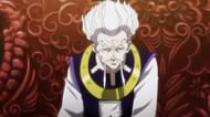 Zeno Zoldyck as seen in the anime Hunter x Hunter (Image Via Studio Nippon Animation)